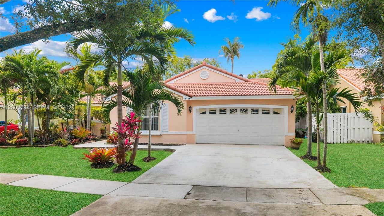 13100 SW 20th St , Miramar, FL 33027 Photo