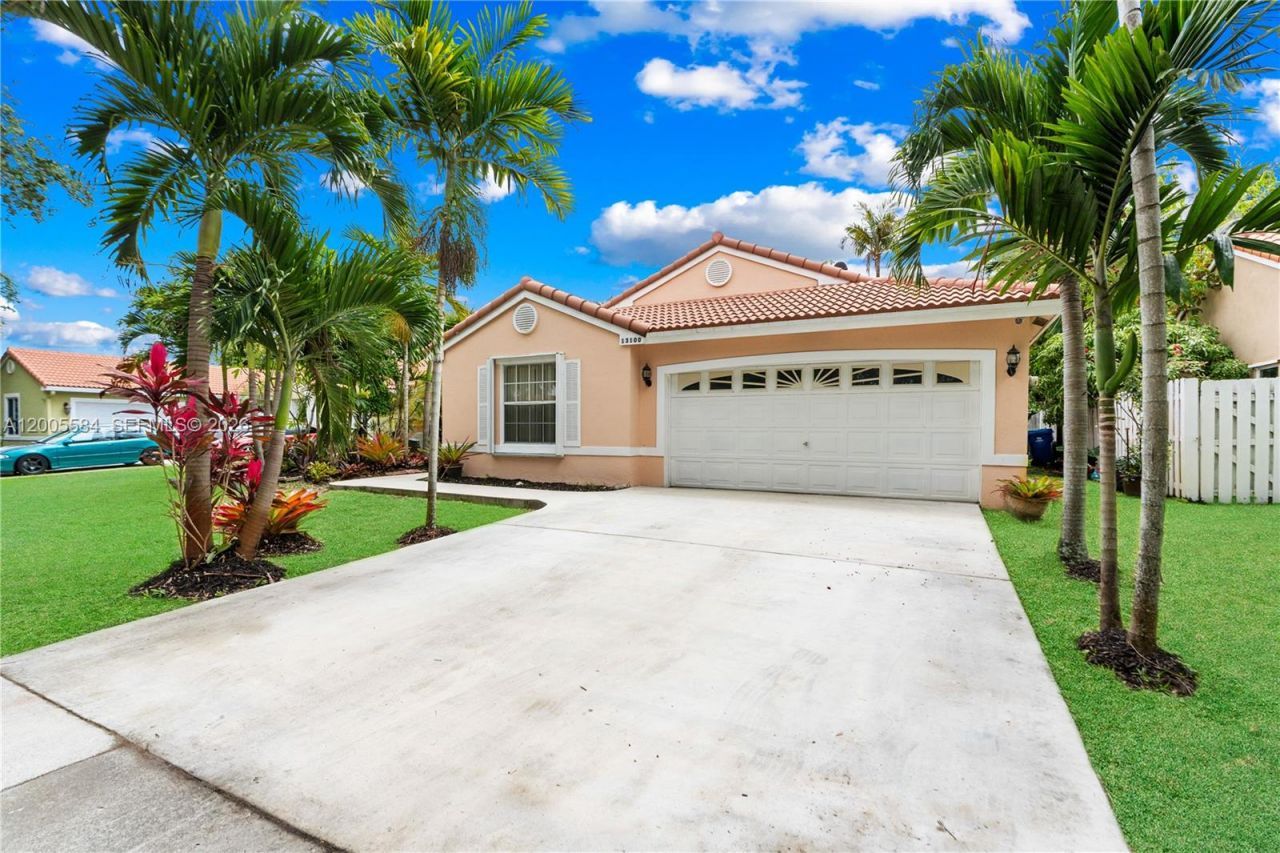 13100 SW 20th St , Miramar, FL 33027 Photo