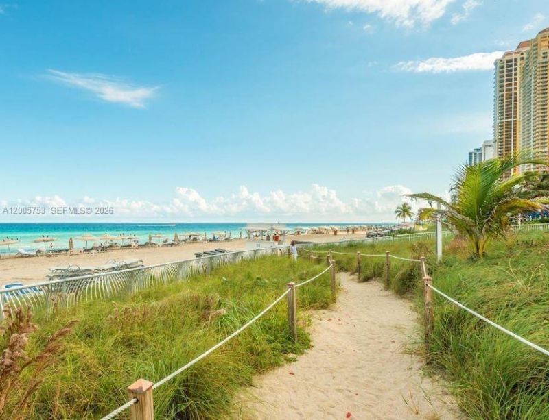 18201 Collins Ave, Unit 2003, Sunny Isles Beach, FL 33160 Photo