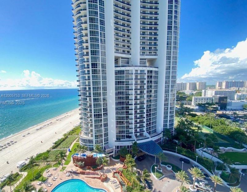 18201 Collins Ave, Unit 2003, Sunny Isles Beach, FL 33160 Photo
