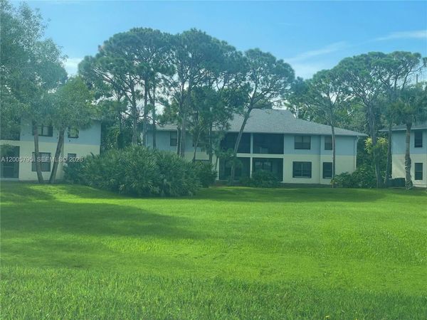 6553 SE Federal Hwy, Unit 10-102, Stuart, FL 34997