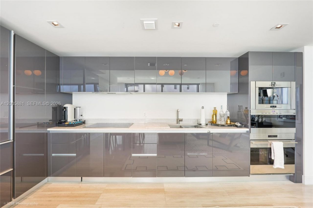 1451 Brickell Ave , Unit 1203, Miami, FL 33131 Photo