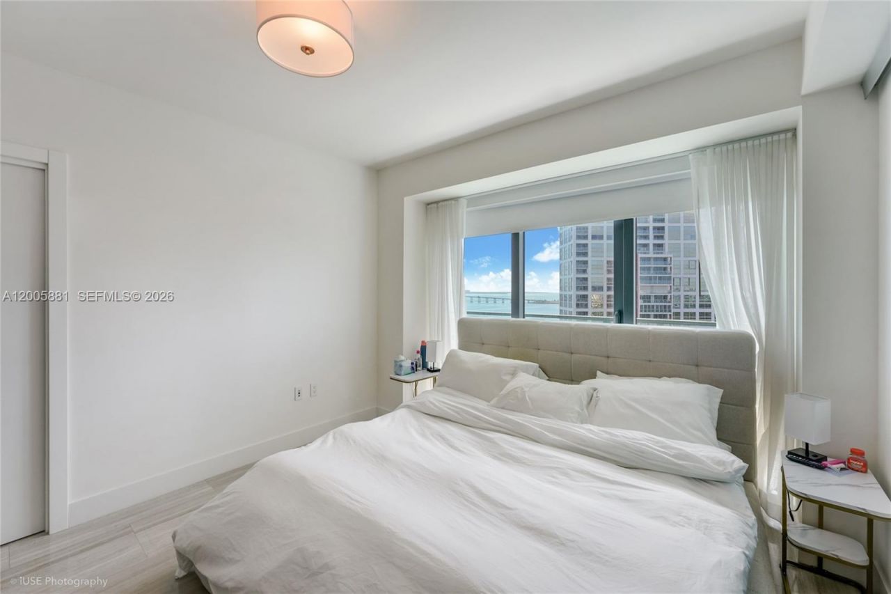 1451 Brickell Ave , Unit 1203, Miami, FL 33131 Photo