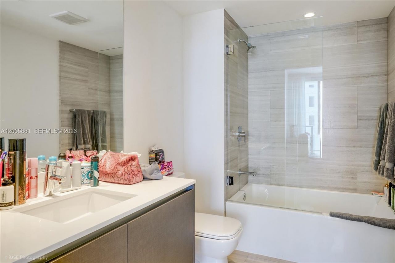 1451 Brickell Ave , Unit 1203, Miami, FL 33131 Photo