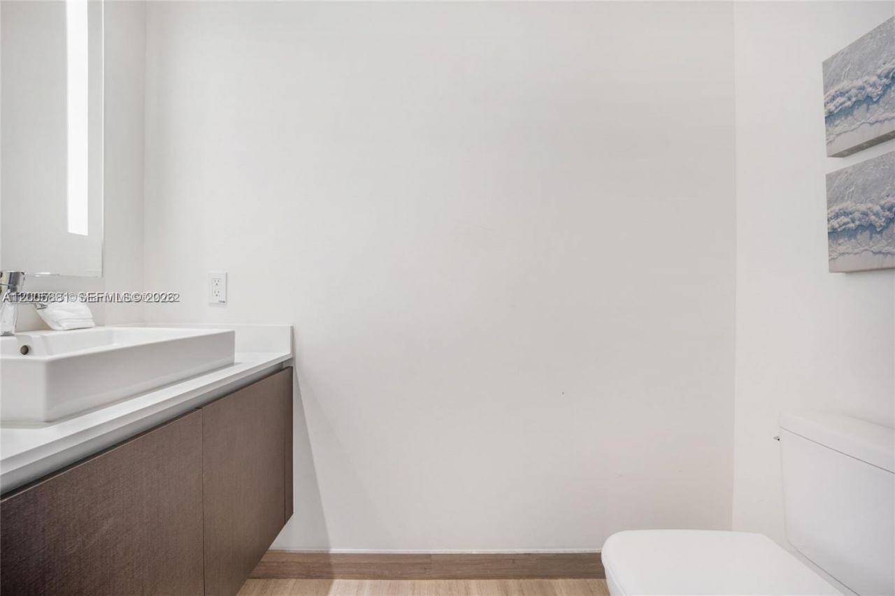 1451 Brickell Ave , Unit 1203, Miami, FL 33131 Photo
