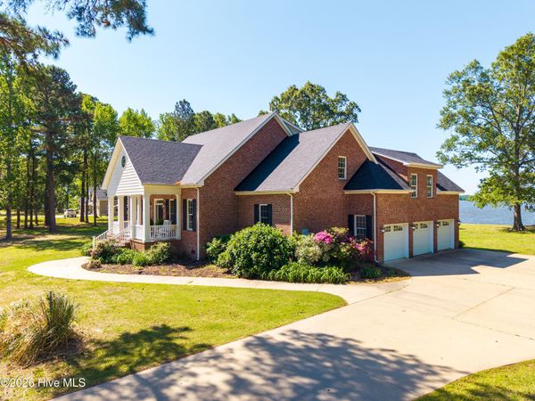 229 Grassy Point Drive, Unit # 229, Hertford, NC 27944