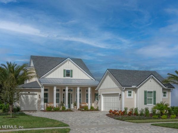 37 COURTNEY OAKS Drive, St. Augustine, FL 32092