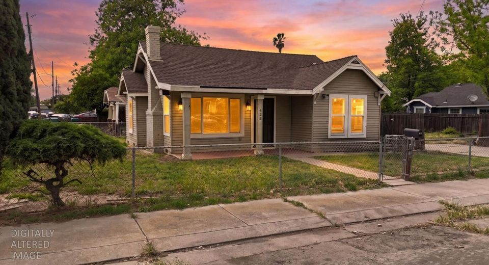 425 Burkett Ave, Stockton, CA 95205 Photo