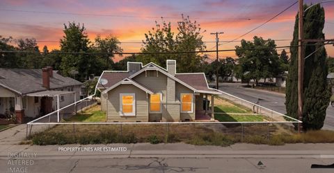 425 Burkett Ave, Stockton, CA 95205 Photo