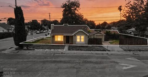 425 Burkett Ave, Stockton, CA 95205 Photo