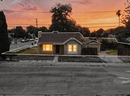 425 Burkett Ave, Stockton, CA 95205 Photo