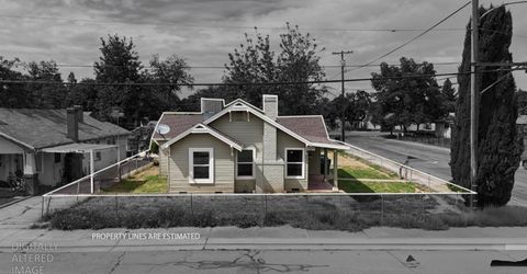 425 Burkett Ave, Stockton, CA 95205 Photo