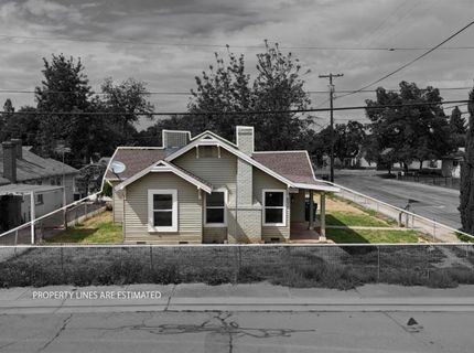 425 Burkett Ave, Stockton, CA 95205 Photo