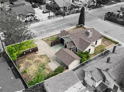 425 Burkett Ave, Stockton, CA 95205 Photo