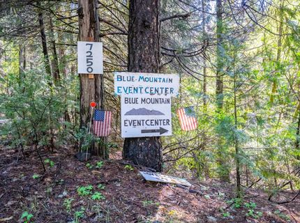 7250 Mitchell Mill Rd, Wilseyville, CA 95257 Photo