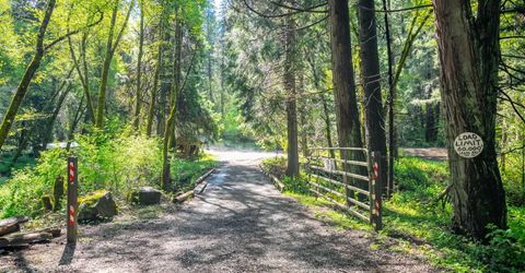 7250 Mitchell Mill Rd, Wilseyville, CA 95257 Photo