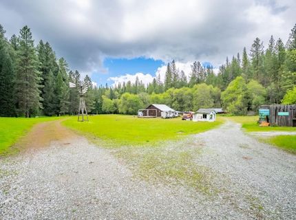7250 Mitchell Mill Rd, Wilseyville, CA 95257 Photo
