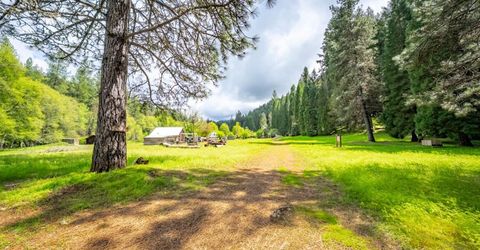 7250 Mitchell Mill Rd, Wilseyville, CA 95257 Photo