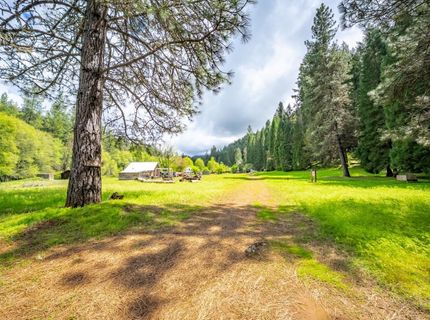 7250 Mitchell Mill Rd, Wilseyville, CA 95257 Photo