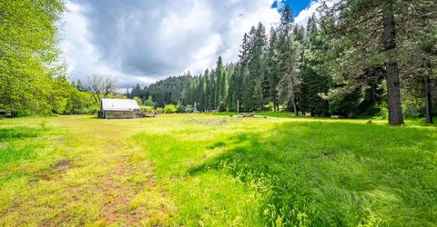 7250 Mitchell Mill Rd, Wilseyville, CA 95257 Photo