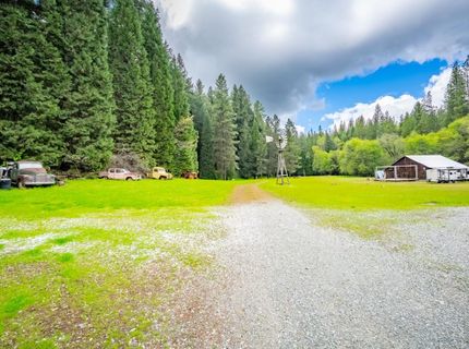 7250 Mitchell Mill Rd, Wilseyville, CA 95257 Photo