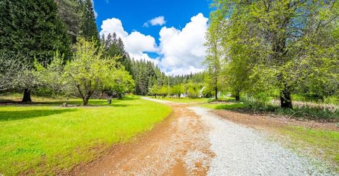 7250 Mitchell Mill Rd, Wilseyville, CA 95257 Photo