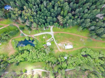 7250 Mitchell Mill Rd, Wilseyville, CA 95257 Photo