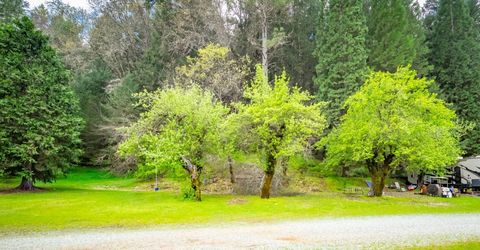 7250 Mitchell Mill Rd, Wilseyville, CA 95257 Photo