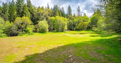 7250 Mitchell Mill Rd, Wilseyville, CA 95257 Photo