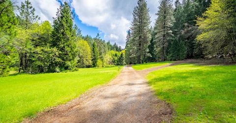 7250 Mitchell Mill Rd, Wilseyville, CA 95257 Photo