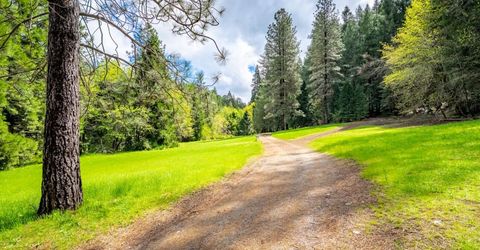 7250 Mitchell Mill Rd, Wilseyville, CA 95257 Photo