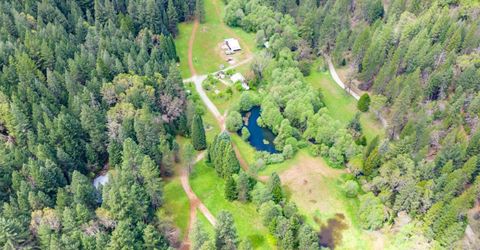 7250 Mitchell Mill Rd, Wilseyville, CA 95257 Photo