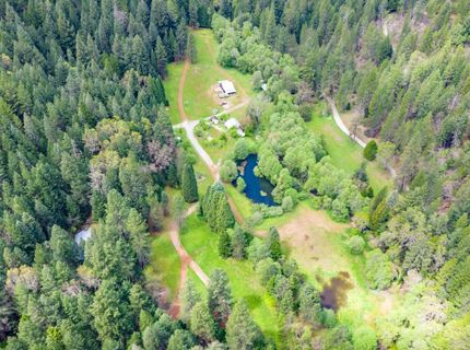 7250 Mitchell Mill Rd, Wilseyville, CA 95257 Photo