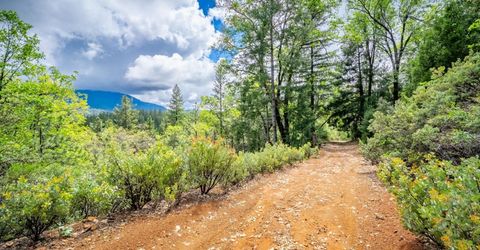 7250 Mitchell Mill Rd, Wilseyville, CA 95257 Photo