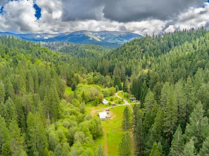7250 Mitchell Mill Rd, Wilseyville, CA 95257 Photo