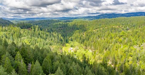 7250 Mitchell Mill Rd, Wilseyville, CA 95257 Photo