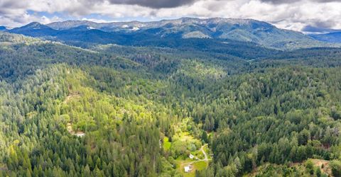 7250 Mitchell Mill Rd, Wilseyville, CA 95257 Photo