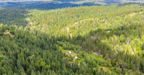 7250 Mitchell Mill Rd, Wilseyville, CA 95257 Photo