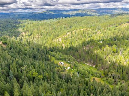 7250 Mitchell Mill Rd, Wilseyville, CA 95257 Photo
