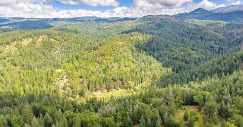 7250 Mitchell Mill Rd, Wilseyville, CA 95257 Photo