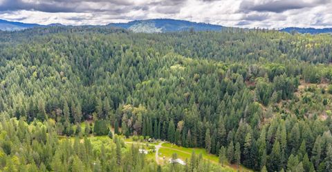 7250 Mitchell Mill Rd, Wilseyville, CA 95257 Photo