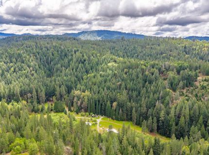 7250 Mitchell Mill Rd, Wilseyville, CA 95257 Photo