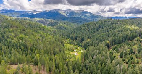 7250 Mitchell Mill Rd, Wilseyville, CA 95257 Photo