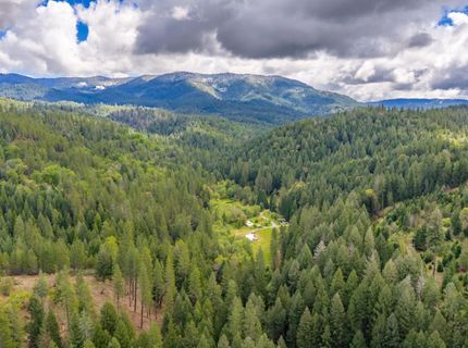 7250 Mitchell Mill Rd, Wilseyville, CA 95257 Photo