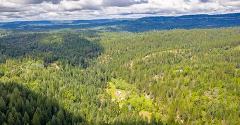 7250 Mitchell Mill Rd, Wilseyville, CA 95257 Photo