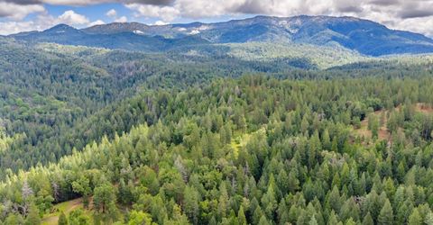 7250 Mitchell Mill Rd, Wilseyville, CA 95257 Photo