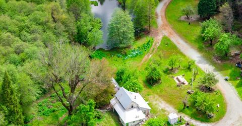 7250 Mitchell Mill Rd, Wilseyville, CA 95257 Photo