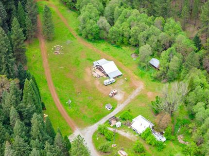 7250 Mitchell Mill Rd, Wilseyville, CA 95257 Photo