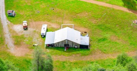 7250 Mitchell Mill Rd, Wilseyville, CA 95257 Photo