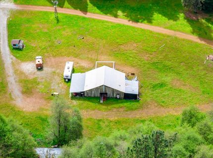 7250 Mitchell Mill Rd, Wilseyville, CA 95257 Photo